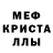 МЕТАМФЕТАМИН кристалл Luke Spackman